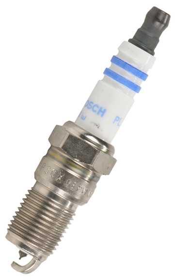 Bosch bsh 6719 - spark plug - platinum finewire