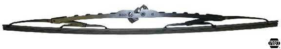 Bosch bsh 41920 - wiper blade - bosch excel plus - front