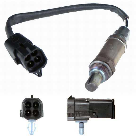 Bosch bsh 15702 - oxygen (o2) sensor