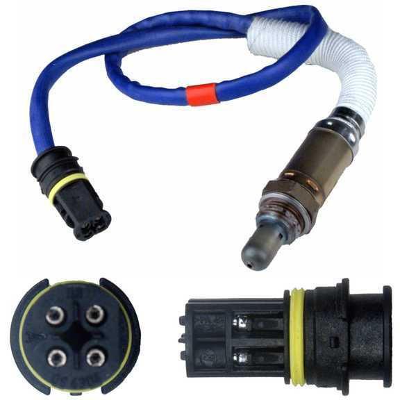 Bosch bsh 15003 - oxygen (o2) sensor - oe manufacturer