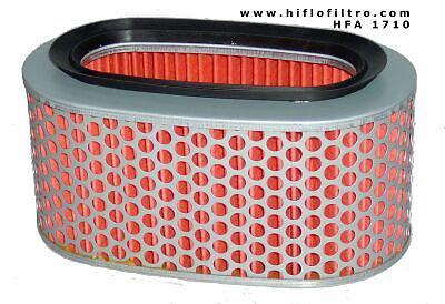 Hiflo air filter hfa1710 honda shadow 750 spirit 1999-2007