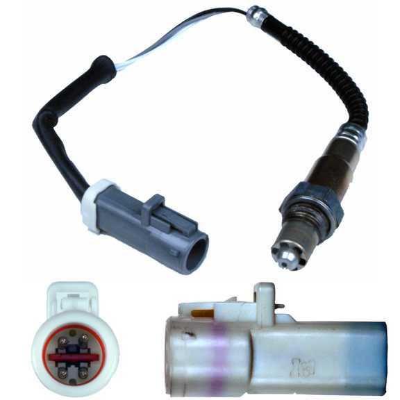 Bosch bsh 13117 - oxygen (o2) sensor - oe manufacturer