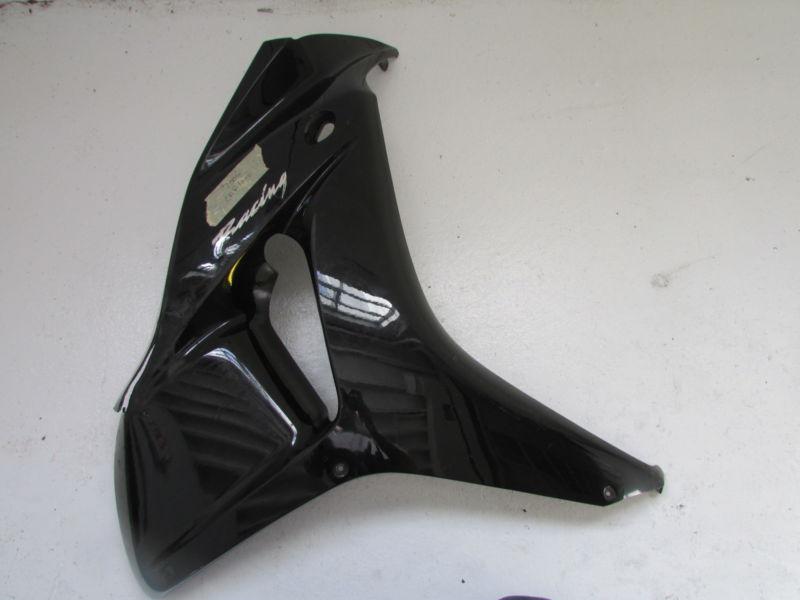 2006 cbr1000rr cbr 1000rr cbr1000 right mid fairing plastic o