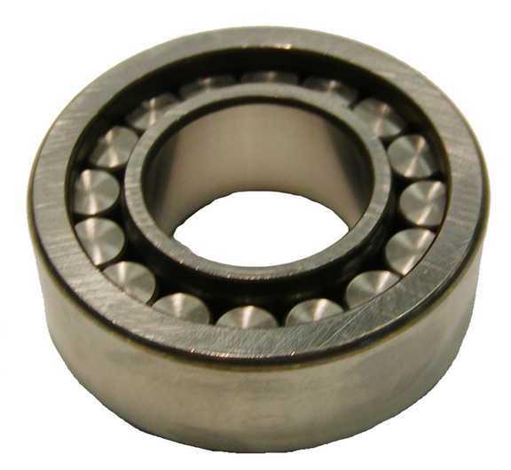 Napa bearings brg ma1206uv - wheel bearing - outer - rear wheel