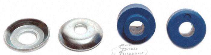 Raybestos radius arm bushing