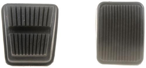 Dorman 20742 parking brake pedal pad-pedal pads - parking brake - carded