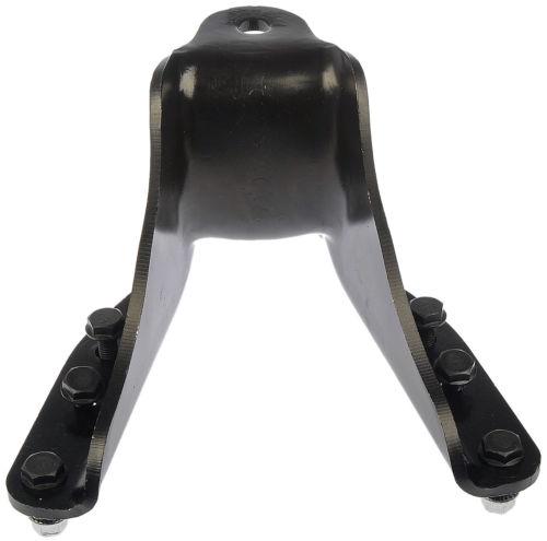 Dorman 722-013 leaf spring hanger, front