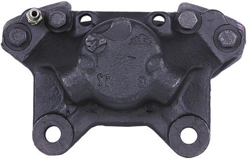 Cardone disc brake caliper- reman. a-1 friction choice caliper, rear right