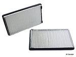 Wd express 093 32009 101 cabin air filter