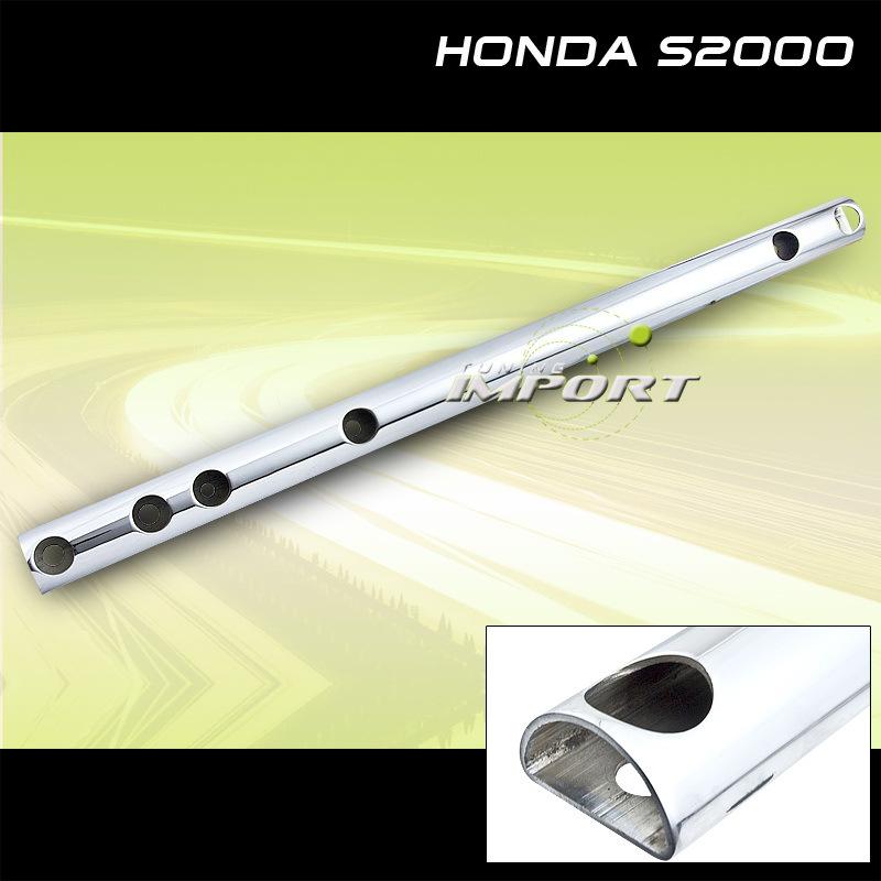 Honda 00-06 s2000 s2k ap1 ap2 rear lower tie arm control bar sport upgrade kit