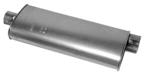 Walker exhaust 21054 exhaust muffler-muffler