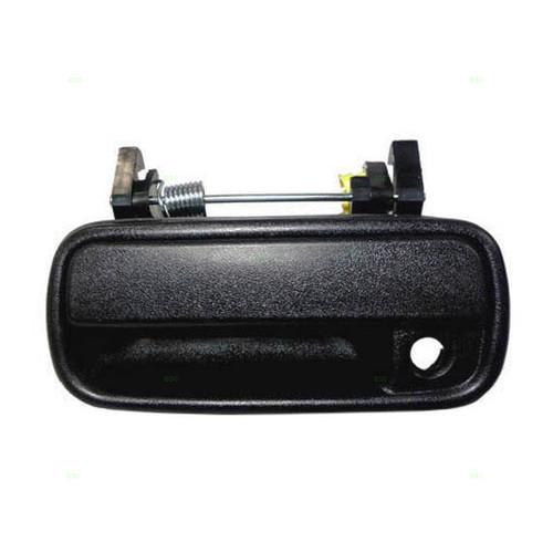 New drivers outside outer front door handle toyota pickup truck 4runner suv