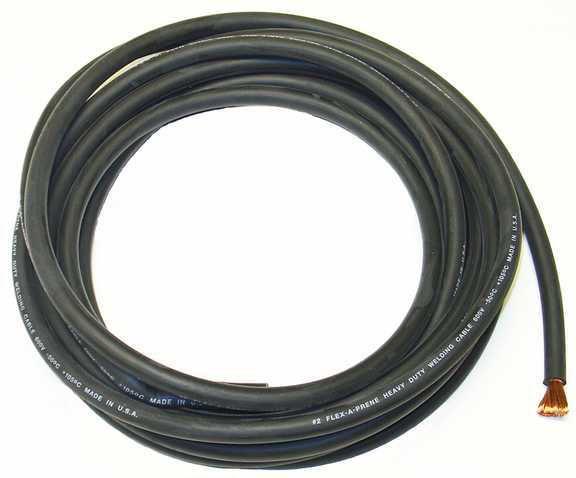 Belden bel 736228 - cable - welding