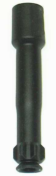 Belden bel 702433 - spark plug boot (coil to plug)