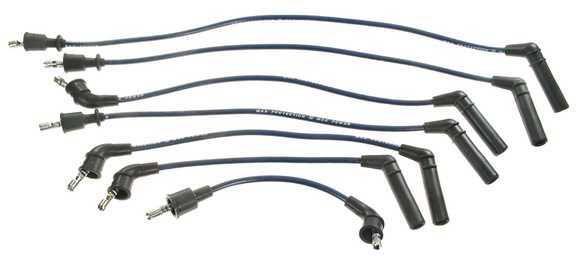 Belden bel 700626 - spark plug wire set - premium