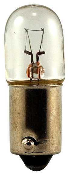 Advantage bulbs avb 1893 - headlight bulb - high & low beam