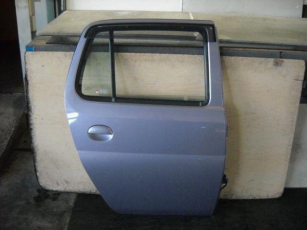 Daihatsu esse 2006 rear right door assembly [2513300]