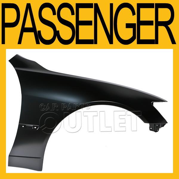 2001-2004 lexus is 300 5dr wagon primed fender r/h 2001