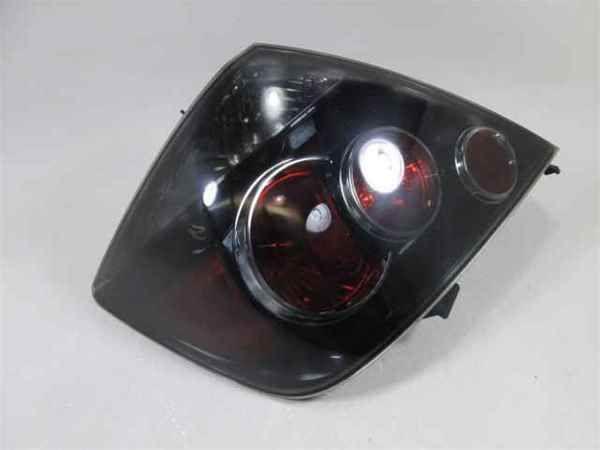 07 08 09 10 scion tc left drivers tail light lamp oem