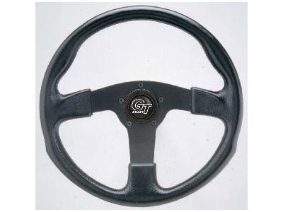 Grant 761 gt rally steering wheel