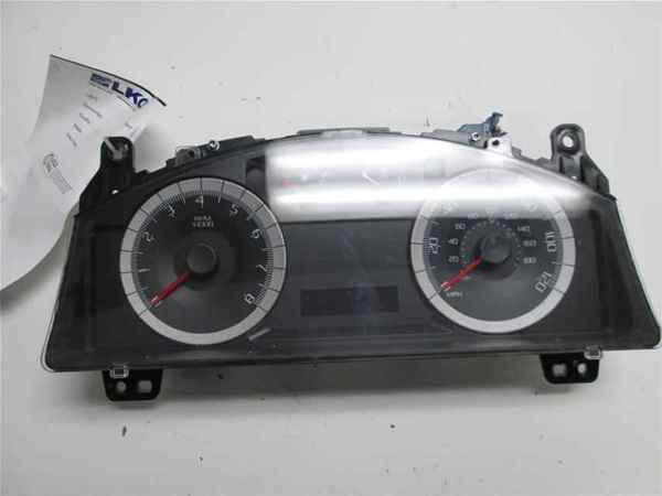 2009 ford escape speedometer speedo oem