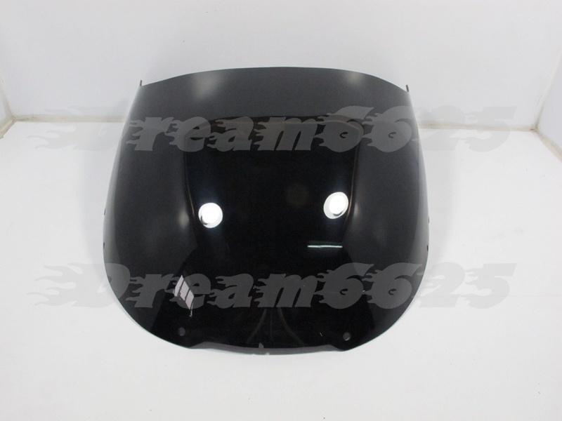 Windscreen windshield fit yamaha tzr250 sp 3ma t z r 250 3 m a (1989 1990 89 90)