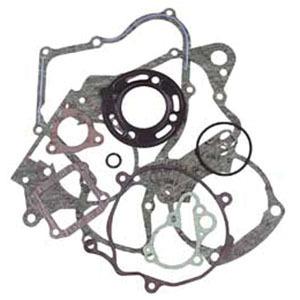 Athena complete gasket kit for honda foreman 500 4x4 05-09