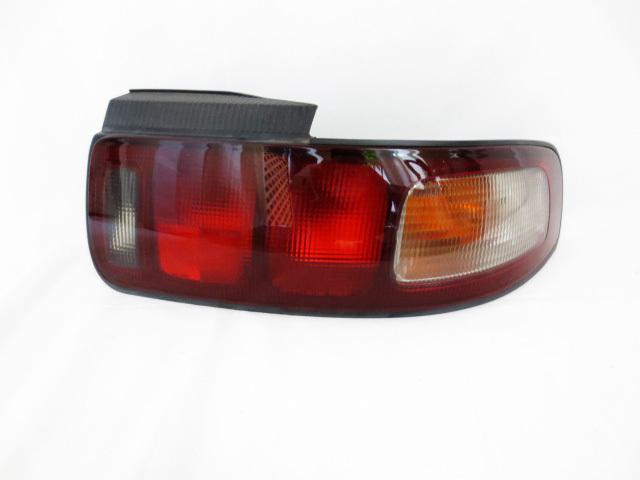 Jdm toyota 94-99 st205 celica gt4 gt-four kouki rh taillight tail light lamp oem