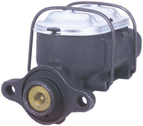 Bendix r12121 remanufactured brake master cylinder