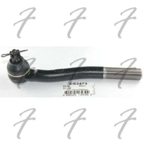 Parts master es3473 tie rod end