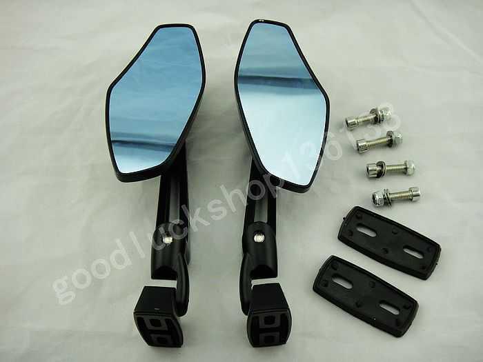 Mirrors  for honda cbr 125r 150r 250r 900rr 929rr 919rr 954rr cbf1000 ub10