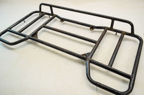 97 kawasaki bayou 220 rear rack carrier