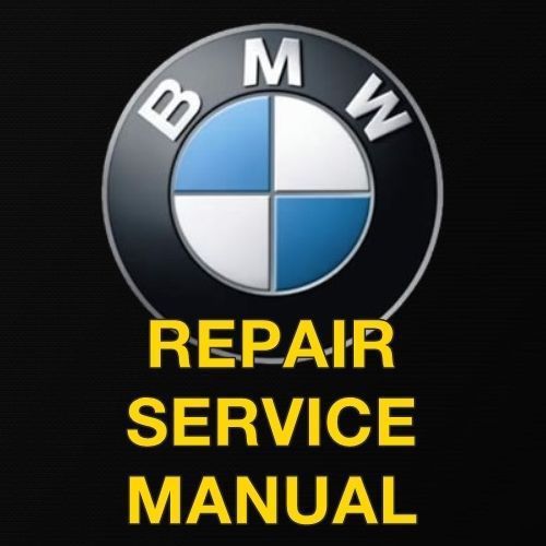 Bmw e46 3 series 323 325 328 330 m3 1999 2000 2001 factory repair service manual