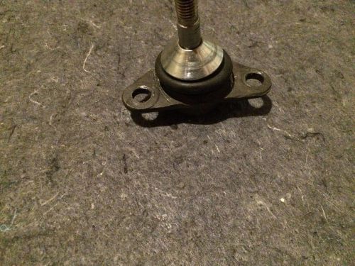 2002 volvo s60 ball joint