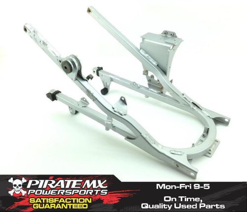 Subframe sub frame from honda trx 450er 450r 2007 #104 *