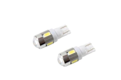 Putco lighting 240194w-360 plasma led replacement bulb