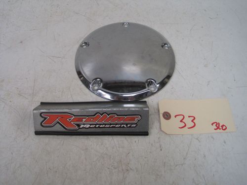 Harley davidson softail derby cover 25415-99