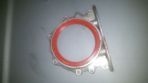 Volvo penta rear flange sealing flange gasket 463263 aq120b aq125a aq140a bb140a