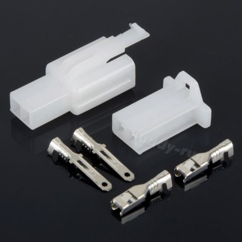 2 way electrical connector (2.8mm) all types available ja hot sales bdrt