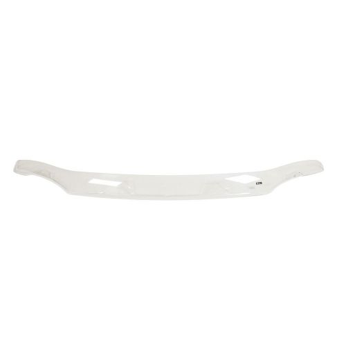 Wade platinum bug shield 1999 - 2002 chevy silverado  (clear)