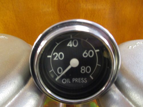 New ac delco oil preasure gage 250226140