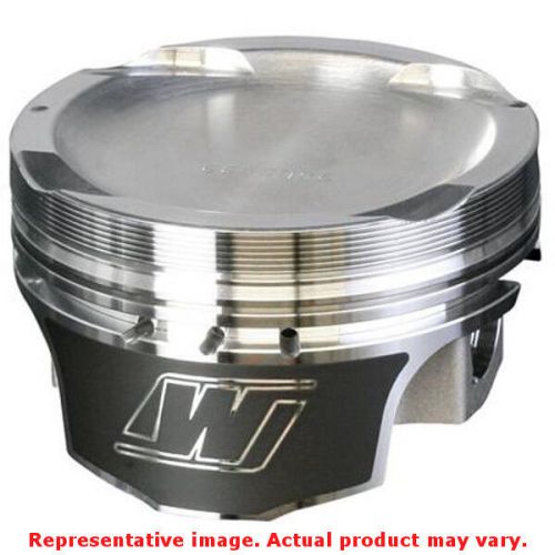 Wiseco k590m835 pro tru pistons 83.5mm fits:mazda 1994 - 2005 miata  16valve; w