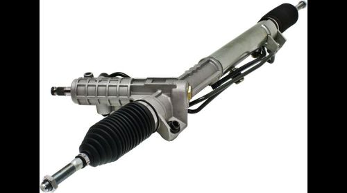 2000 bmw 528i  replacement steering rack new