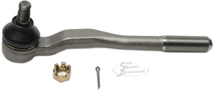 Raybestos tie rod end