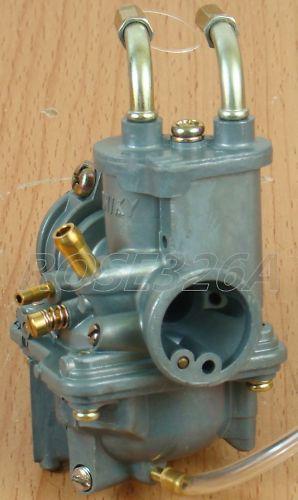 Carburetor yamaha pw50 pw 50 y- zinger 50cc carb 