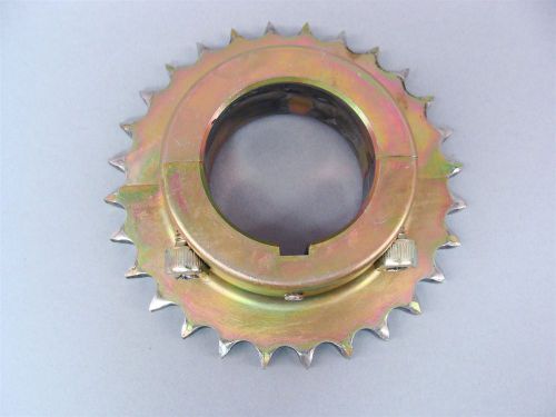 Crg 50mm 428 steel 28 tooth rear shifter kart sprocket kpu050/28s