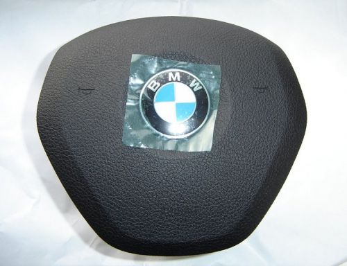 2012 2013 2014 2015 2016 bmw 3 &amp; 4 &amp; 1 series f30 f34 sport driver airbag new*