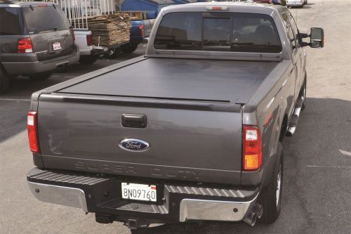 Bak industries r15309 truck bed cover fits 04-14 f-150 mark lt