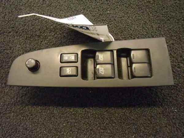 2008 nissan altima oem driver power window switch lkq