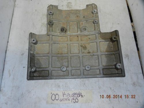 2000 kawasaki 1200 ultra 150 ride skid plate